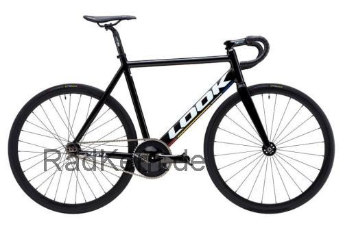 Look 464  technische daten 